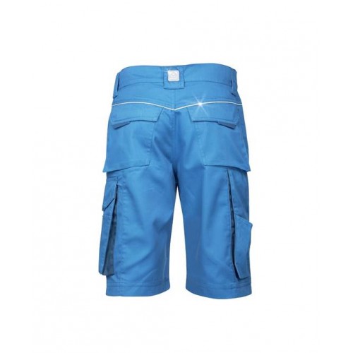 Pánske šortky ARDON SUMMER, modrá  